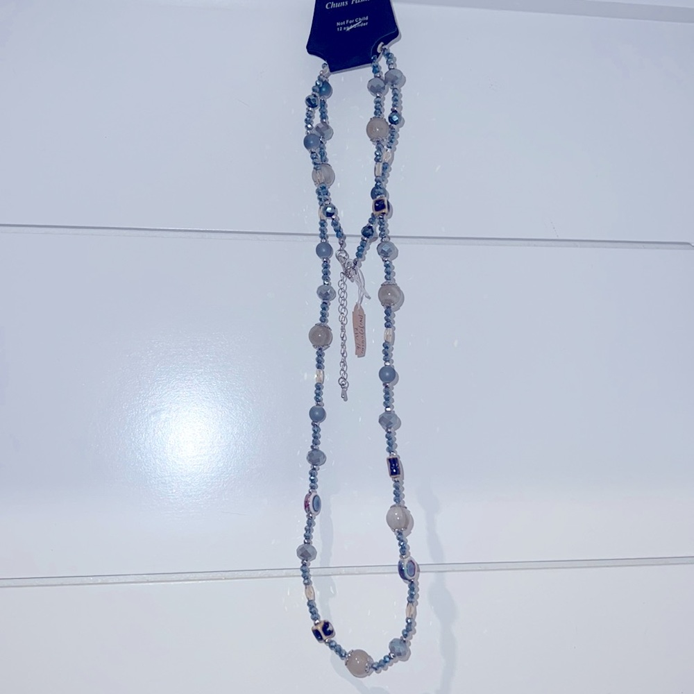 Fashion necklace